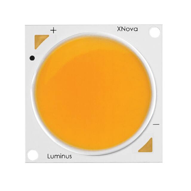 CHM-18-40-95-36-AA00-F2-3 Luminus Devices Inc.  Éclairage LED - Modules de moteurs COB Bandes
